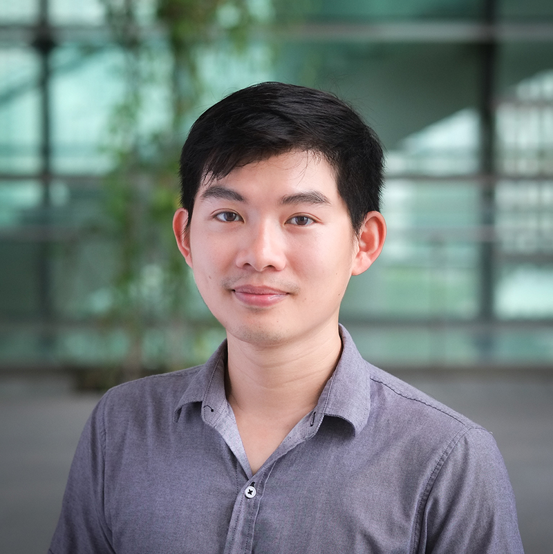 raymond khoo