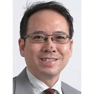 Prof Euston Quah