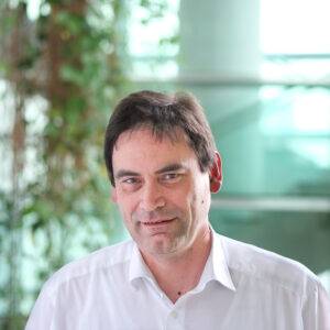 Prof Thomas Hamacher