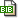 BIB Icon