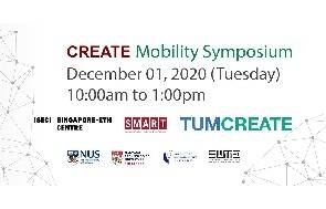 Mobility Symposium banner