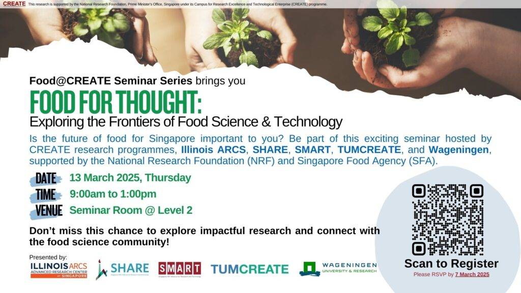CREATE Seminar - 13 March TV Screen (final rev)